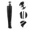 2St Lichtgewicht Plastic Boot Shapers Stabiele Laarzen En 9
