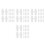 80Pcs Ergonomic White Toilet Brush Handle Adapter for Easy Cleaning 9