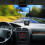 Compteur Hud Pour Lettres Noires Durables 4