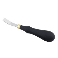 Leather Surface Polishing File DIY Leather Surface Treatment Polishing Rough Sun Pattern 10mm
