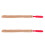 4Pcs Guzheng Cleaning Brushes Soft Bristles Assorted Colors Durable 2