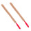4Pcs Guzheng Cleaning Brushes Soft Bristles Assorted Colors Durable 3