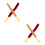 4Pcs Guzheng Cleaning Brushes Soft Bristles Assorted Colors Durable 6