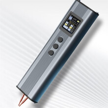 DT66 11 Versnellingen Accu Puntlasapparaat Verstelbare Draagbare Handheld Digitale Display Puntlasmachine Automatisch