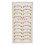 10 Pairs Makeup Natural Lower Bottom Black False Eyelashes Clear Band 1