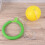 Gelber Jump Loop Für Kinder Springspielzeug Leicht 7