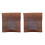 2--Naing-Beutel, Schmuck-Verpackungsbeutel, Antrags-Vorschlagspapier, Hochzeit, Ehering-Box 2