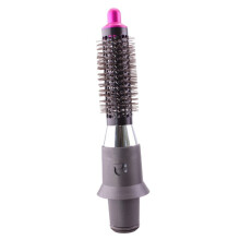 Compatible with Airwrap / Hair Dryer Styler Accessories, Cylinder Comb and Adapter Curling Hair Tool B
