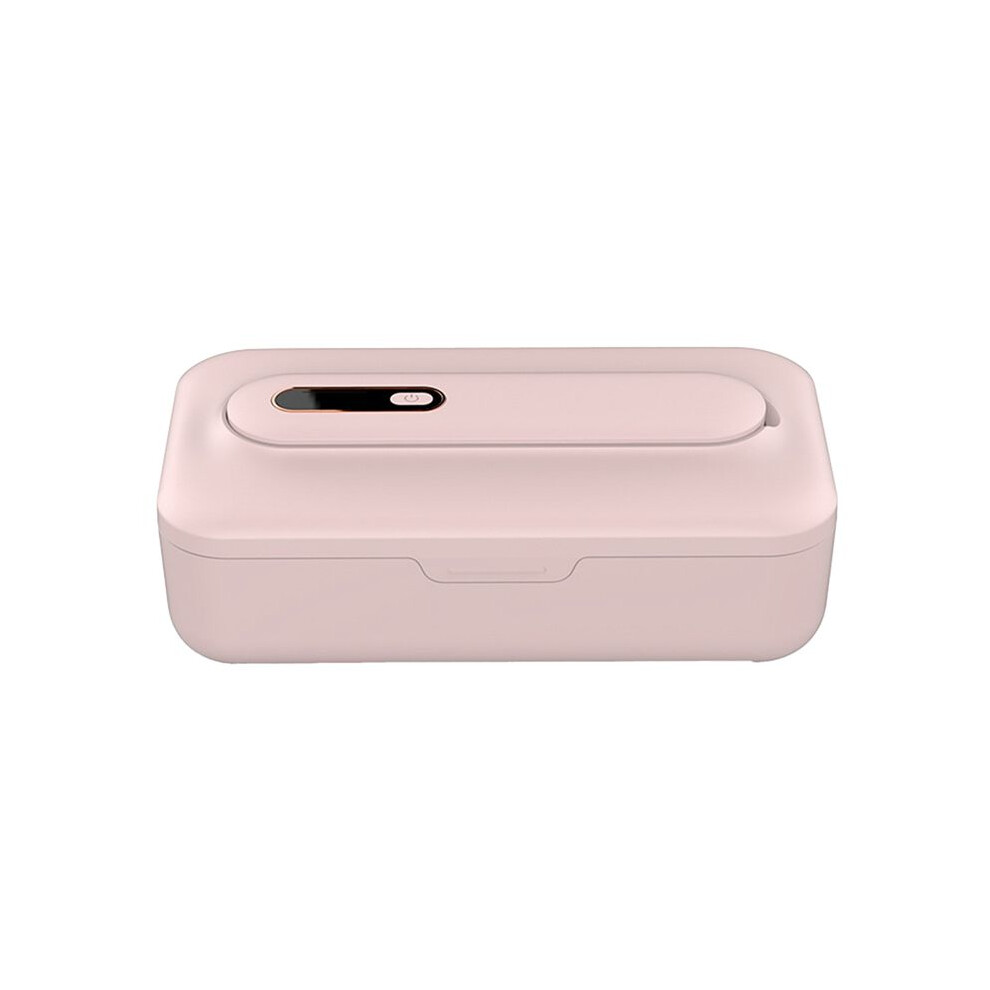 UV Disinfection Box Multifunctional Ultraviolet Ozone Disinfection Machine UV Light for Phone Makeup Tool
