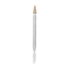 Oil-Pen Dual-Purpose Oil-Pen Viscose Water-Oil is Suitable for Leather Dyeing Tools Seal Crafts DIY.