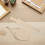 2Sets Schild En Set Khaki Materiaal Knutselen 5