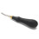 Leather Surface Polishing File DIY Leather Surface  Treatment Polishing Rough Sun Pattern 3mm 1