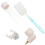 1Ensemble Distributeur D'eau Pour Petits Animaux Multi-Usage 8
