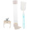 1Ensemble Distributeur D'eau Pour Petits Animaux Multi-Usage 9