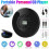 New Portable CD Player ,Dual  Model,USB Player,Dual Stereo Speakers,A-B Repeat,AUX , Speed Control Black 7