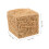 2Pièces Mini Bottes De Khaki Mousse Déco Ferme Et Maison 2