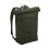 BagBase (One Size, Pine Green) Bagbase Simplicity Roll Top Backpack 1