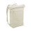 BagBase (One Size, Beige) Bagbase Simplicity Roll Top Backpack 1