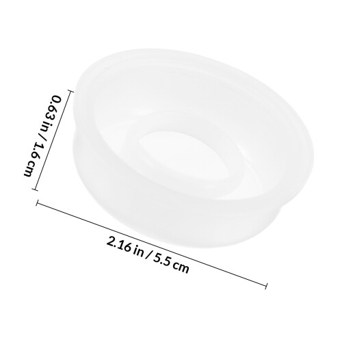 10Pièces Bouchons Plastique Anse Pour Bidons Gros Volume 1