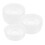 10Pièces Bouchons Plastique Anse Pour Bidons Gros Volume 9