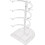 3Pcs Acrylic Sunglass Holder Stand Multi-Glasses Transparent Organizer 2