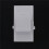 40Pcs RJ45 Connector  Jack Cat6 Extension Coupler Ethernet Network LAN Cat 6 Coupler Jacks Extend Adapter,White 4