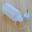 60Pcs 30Ml Plastic Squeezable Tip Applicator Bottle Refillable Dropper Bottles with Needle Tip Caps for Glue DIY 4