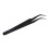 5X Pince A Pointe Coubee Anti-Statique Noir 2