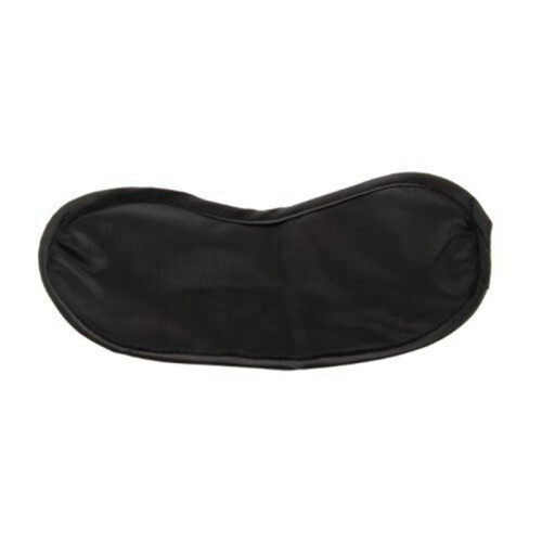 3X Sleep Aid Eye Mask Blindfold Comfortable Sleeping Mask Rest Relax ... 1