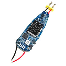 2X for 2020C Professional Hair Clipper Control Circuit Board Motherboard PCB Boards, Chips, Trimmers, Battery Packs