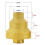 2pcs 20-35-50mm Diamond Chamfer Drill Bit Angle Grinder Saw M10 Thread for Enlarge Marble Tile Masonry Concrete 3