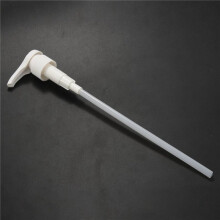 Universal Shampoo/Conditioner Pump for Bottle, 1 L/33.8 Oz., Piece 12