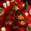 Christmas Tree Serving Tray Platter Charcuterie Board for-A 6