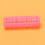 48 Pcs  Plastic DIY Hair Styling Roller Curlers Clips 7