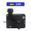 2X Left DC24V  Wire Feeder Light Duty MIG Wire Feeder Assembly Single Drive Roll Wire Feed Machine for Mig 2