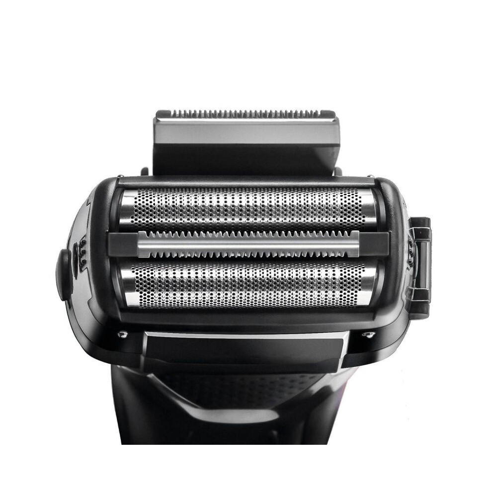 4X Hair Clipper Blade for SURKER RSCX-9008 Shaver Blade  Replacement Shaver  for Men