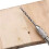 200 Pieces 0.5mm-2.0mm Straight Shank  Drill Bit Set Tiny  Small Drill Bits Full-Ground HSS Twist Drill for Dil 5