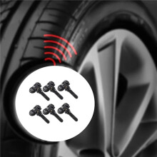 18Pcs for Autel MX Sensor 433 315MHZ TPMS Sensor Tire Pressure Repair Tools Scanner MaxiTPMS Monitor Programming Sensor