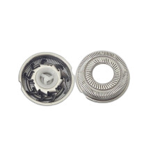 4X Electric Blade Shaver FR6 Replacement for Blade FS820 FS820 FS801 FS829