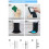 4X Drip Tray for Automatic Soap Dispenser, Wall Mount and Dispenser, Prevent Dripping and Spraying 2