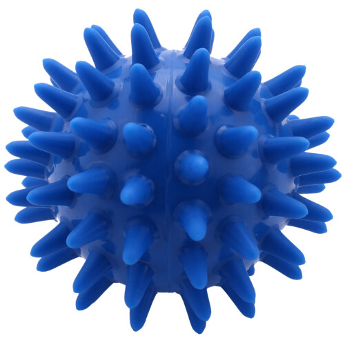 2pcs 6cm / 10cm Massage Balls Hedgehog  Bubble  Massage Balls Therapy  Massage 2