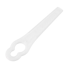 Lame di Sicurezza per ART23 Accutrim Easytrim Strimmer / Trimmer (Confezione da 48)