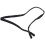 2X Ajustable Correa para Gafas Negro 4