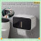 No Drill Wall-Mounted Toilet Holder, Waterproof Bathroom Tissue Organizer for Bath/Toilet,Space-Saving Rustproof Design 2
