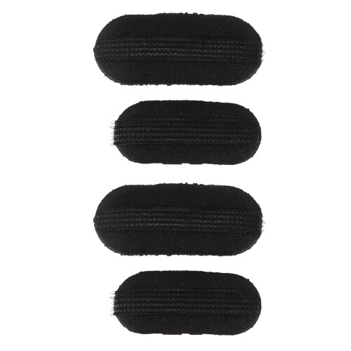 4Pcs de Volume Cheveux Volumisant Outil 1