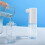 2X Automatic Foaming Soap Dispenser,Electric and Rechargeable,Refillable Foam Hand Dispenser for Kitchen Bathroom 2