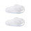 Soft Elliptical Silicon Nose Pad for Glasses (Transparent, 10 Pairs) 3