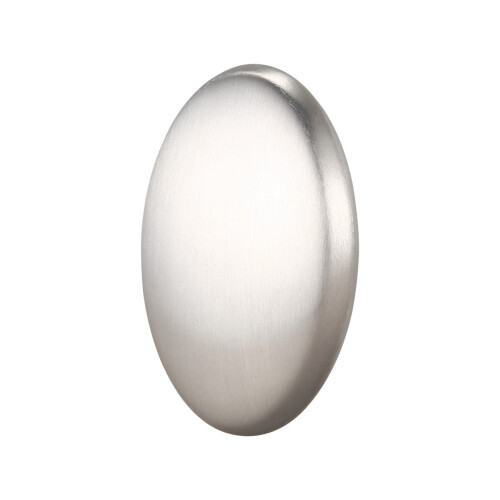 2X Stainless Steel Soap 1