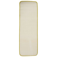 3 Pcs 120x40cm Absorbent Nonslip Memory Foam Kitchen Bedroom Door Floor Mat Rug Carpet Olive Drab