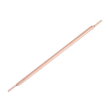 Puntlassen Pin 3X100Mm Alumina Koper Elektrode Tip Voeten Naald Lithium Batterij Lasmachine Accessoires 20 Stuks